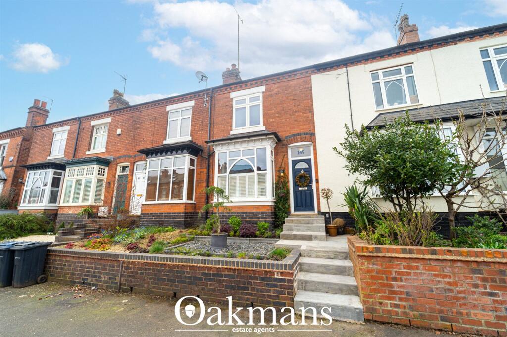 Additional image 32 of Park Hill Road, Harborne, Birmingham, West Midlands, B17