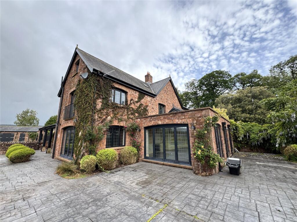 Main image of property: Over Stowey, Bridgwater, Somerset, TA5