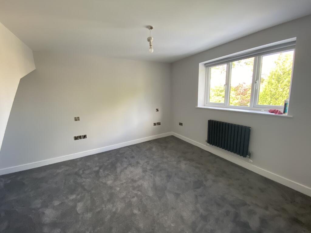House in Liverpool - More