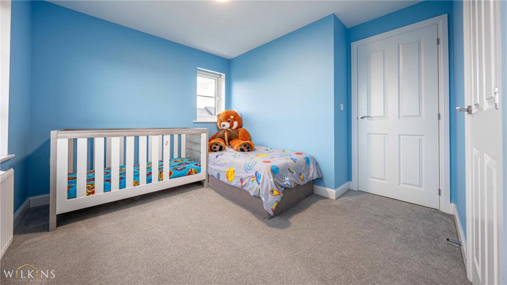 Additional image 20 of Dashwood Close, Hopwas, Tamworth, B78