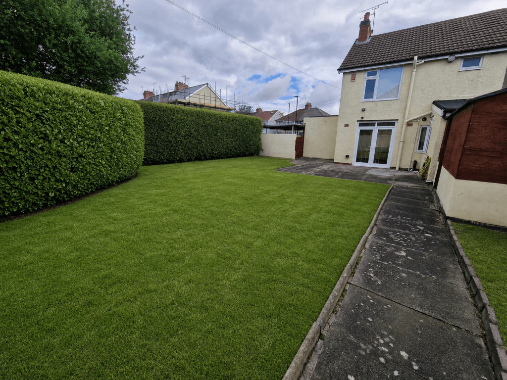 House in Coventry, Upper Stoke - View 4