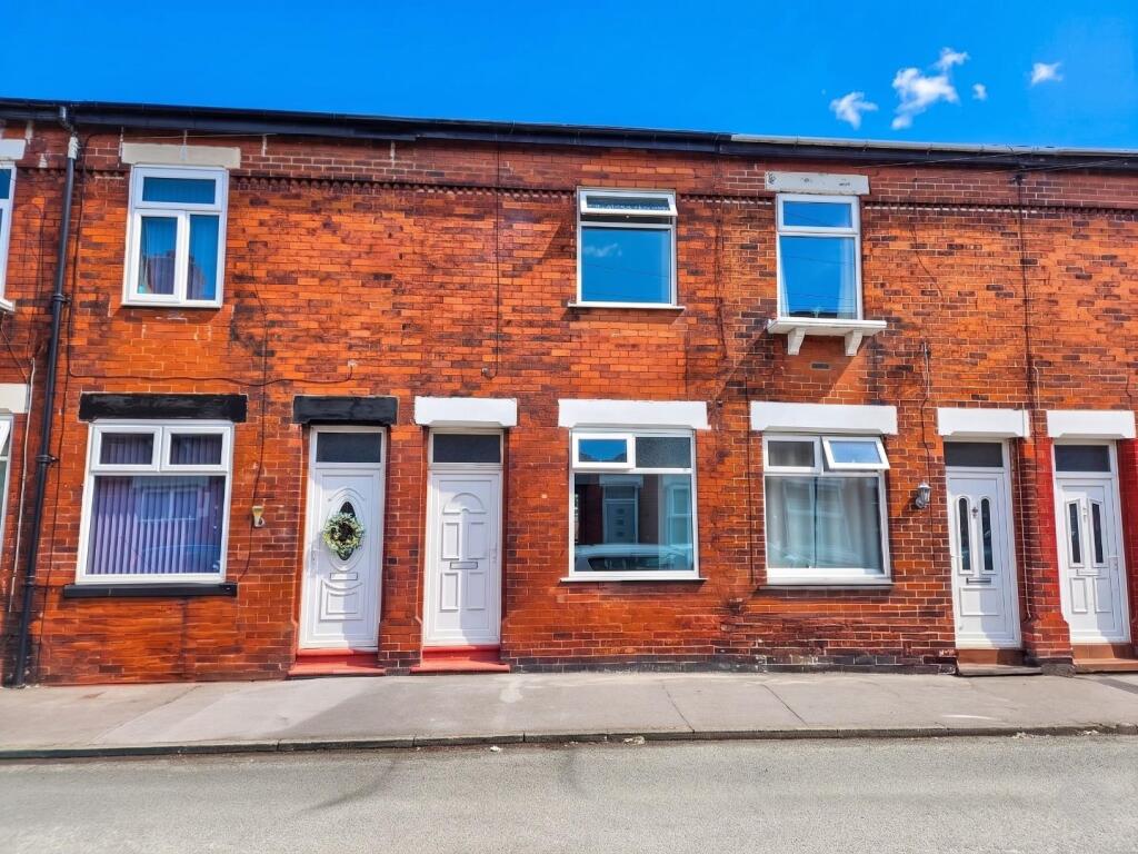 Main image of property: Beaconsfield Road, Altrincham