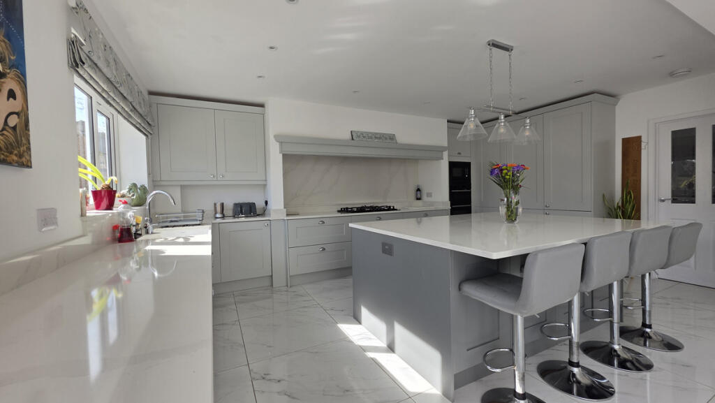 House in Stratford-on-Avon, Stockton - View 2