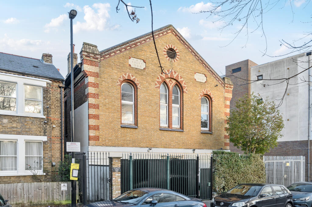 Main image of property: Clyde Vale, London, SE23