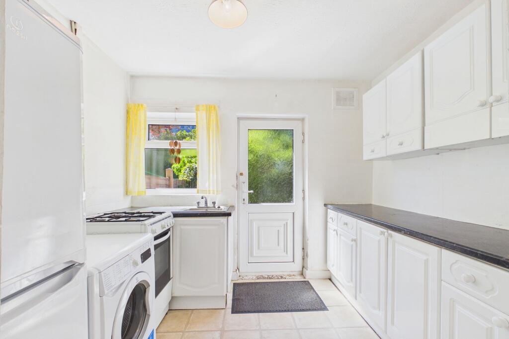 House in Chester, Hoole, City of Chester - View 3