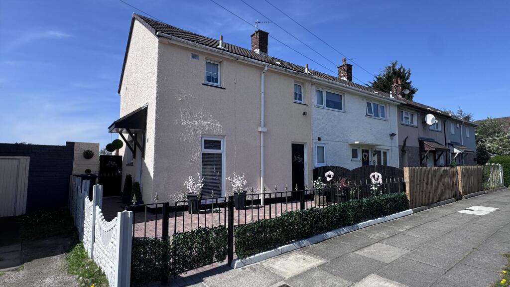 Main image of property: Park Brow Drive, Liverpool
