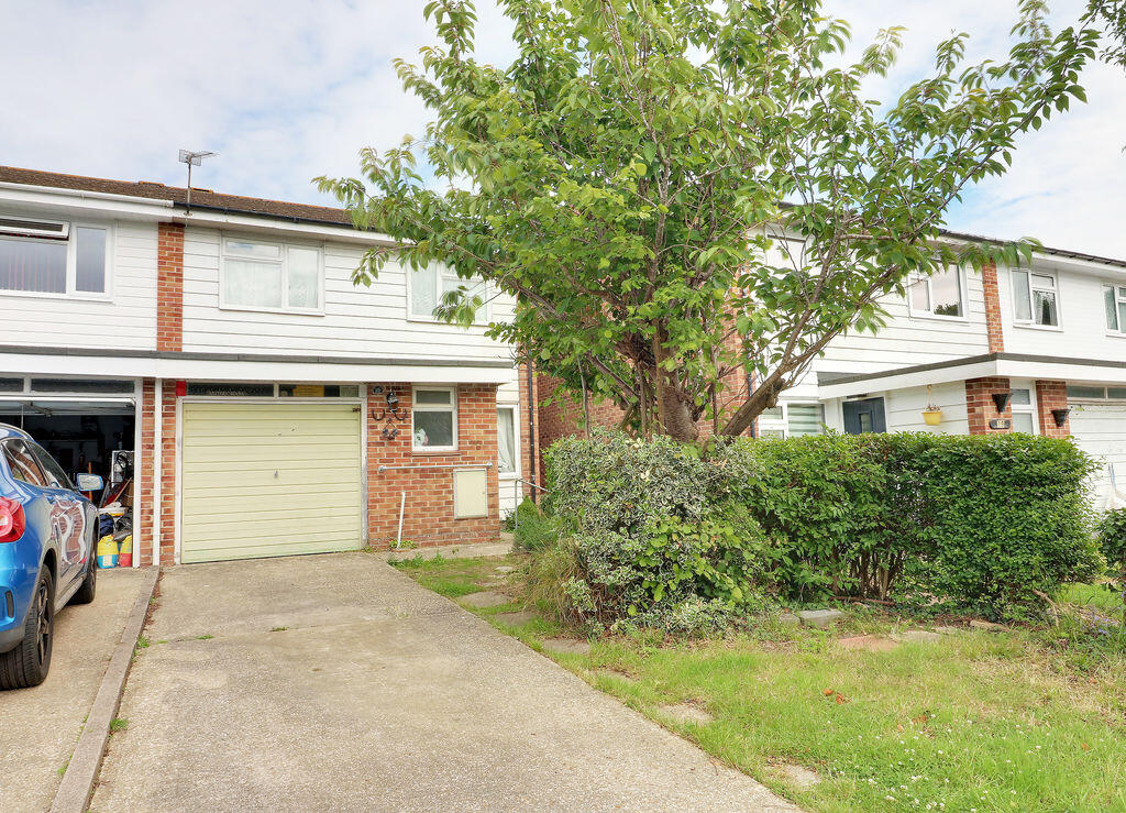 Main image of property: St Francis Place, Havant