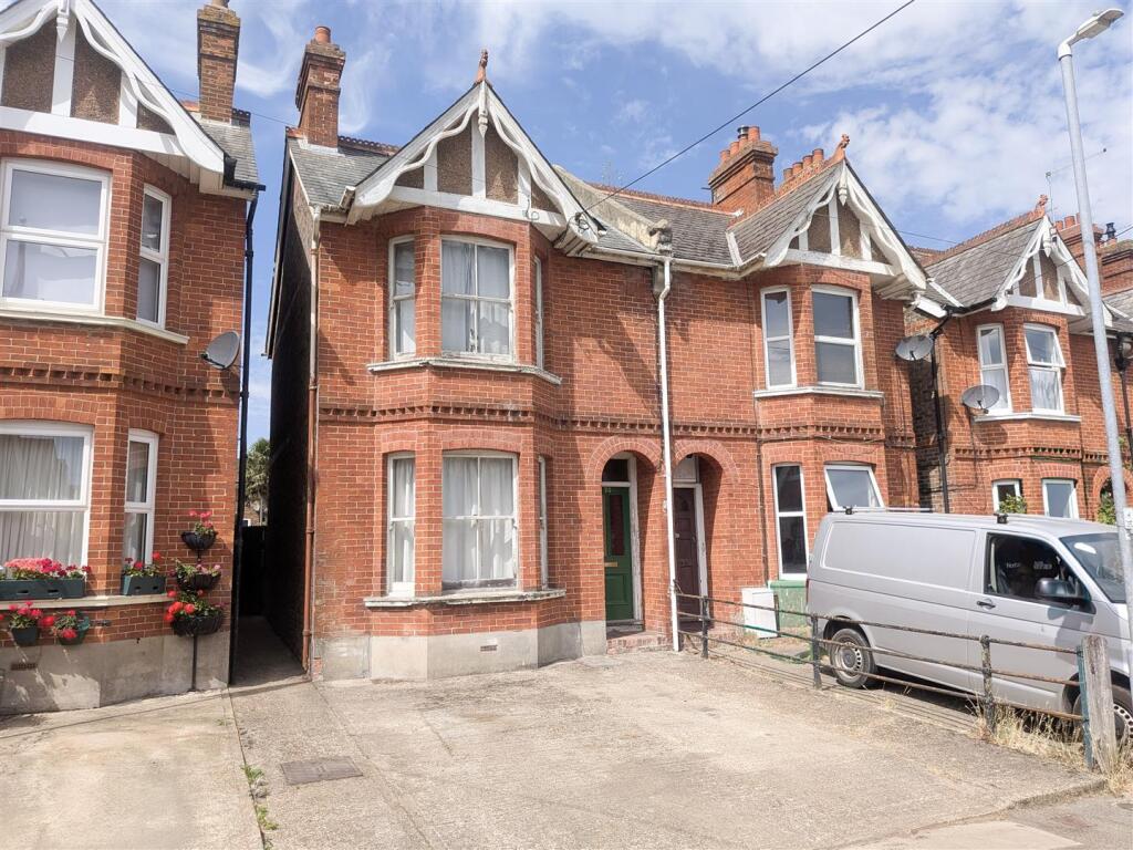 Main image of property: Harcourt Road, Uckfield, TN22 5DU