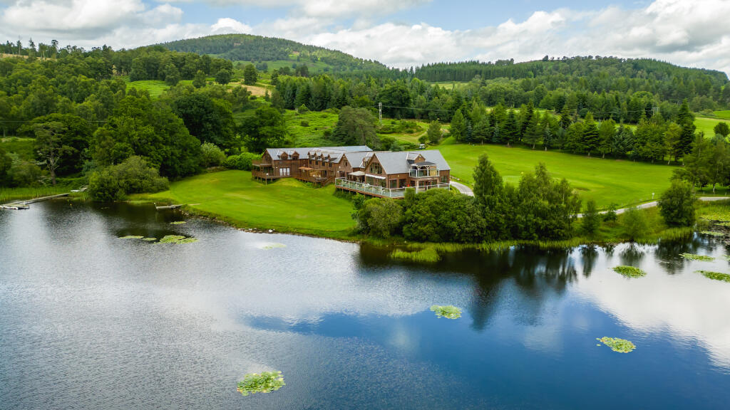 Additional image 37 of Lodgew on the Loch, Aboyne, Aberdeenshire
