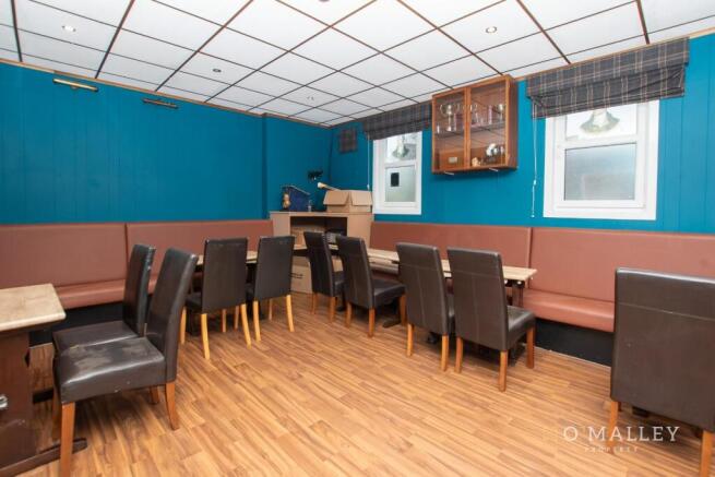 Bar Lounge