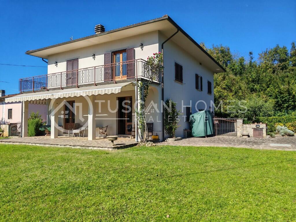 Main image of property: Coreglia Antelminelli, Lucca, Tuscany