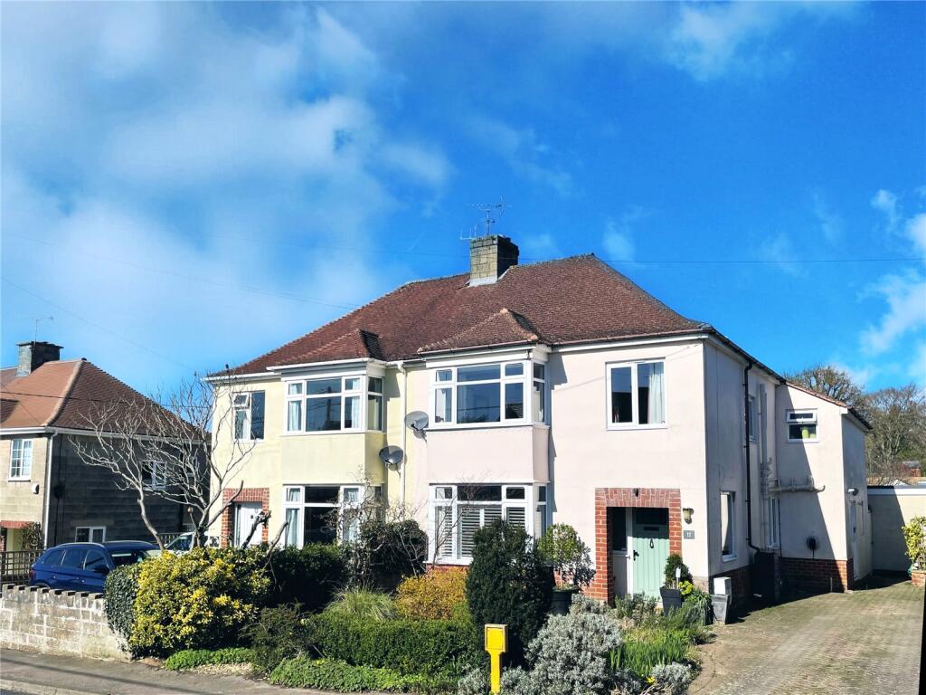 Main image of property: Overhill Road, Stratton, Cirencester, Gloucestershire, GL7