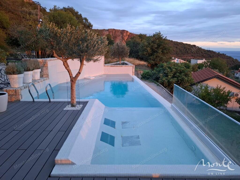 Main image of property: Rezevici, Montenegro