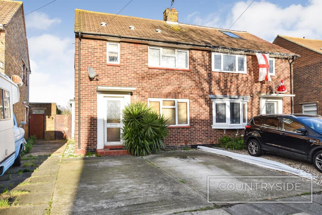 Main image of property: Newington Avenue, Southend-On-Sea