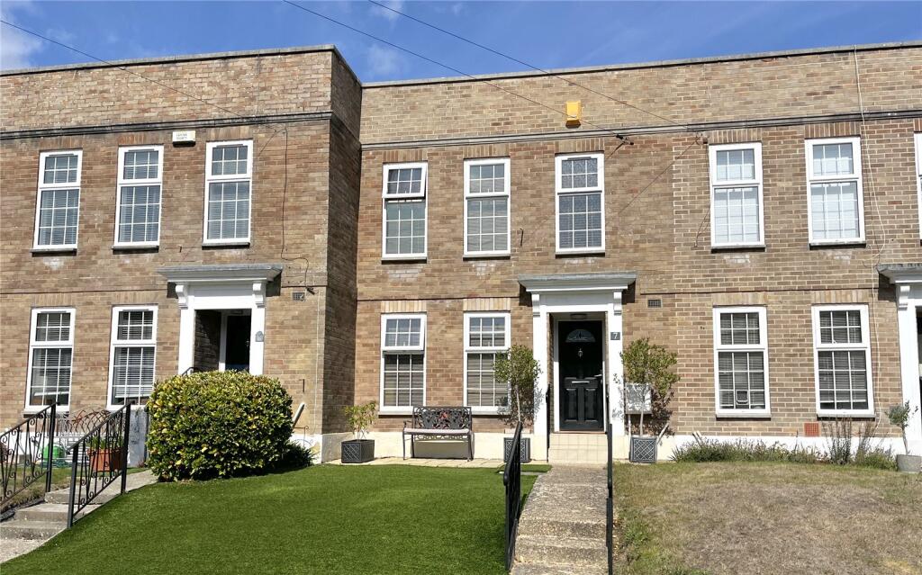 Main image of property: Norleywood, Highcliffe, Christchurch, Dorset, BH23