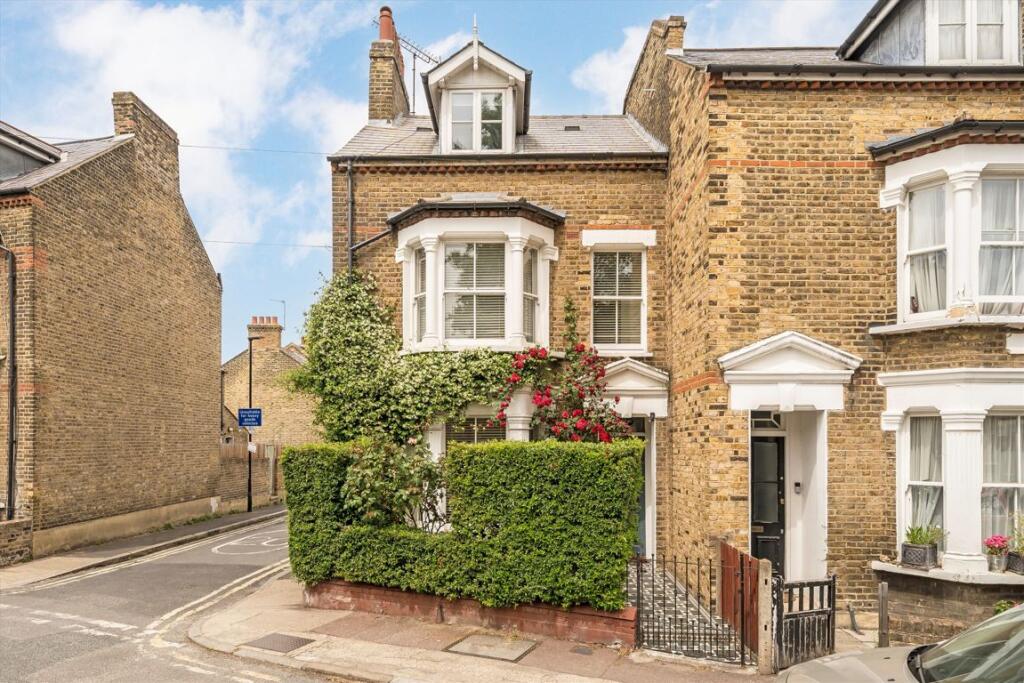 Main image of property: Old Woolwich Road, Greenwich