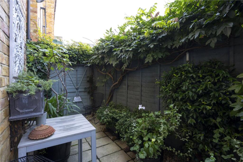 Main image of property: Battersea High Street, London, SW11