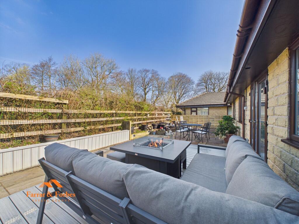 Main image of property: The Meadows, Colne, BB8