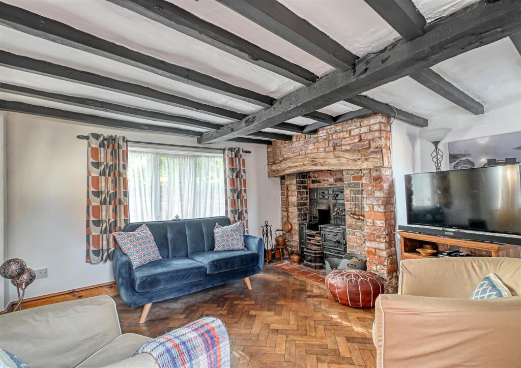 Lantern Cottage, 11-12 St. Leonards Close, Bridgnorth photo 4
