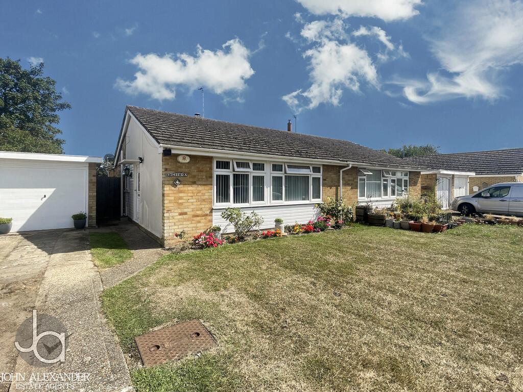 Main image of property: D'arcy Way, Tolleshunt D'arcy, Maldon