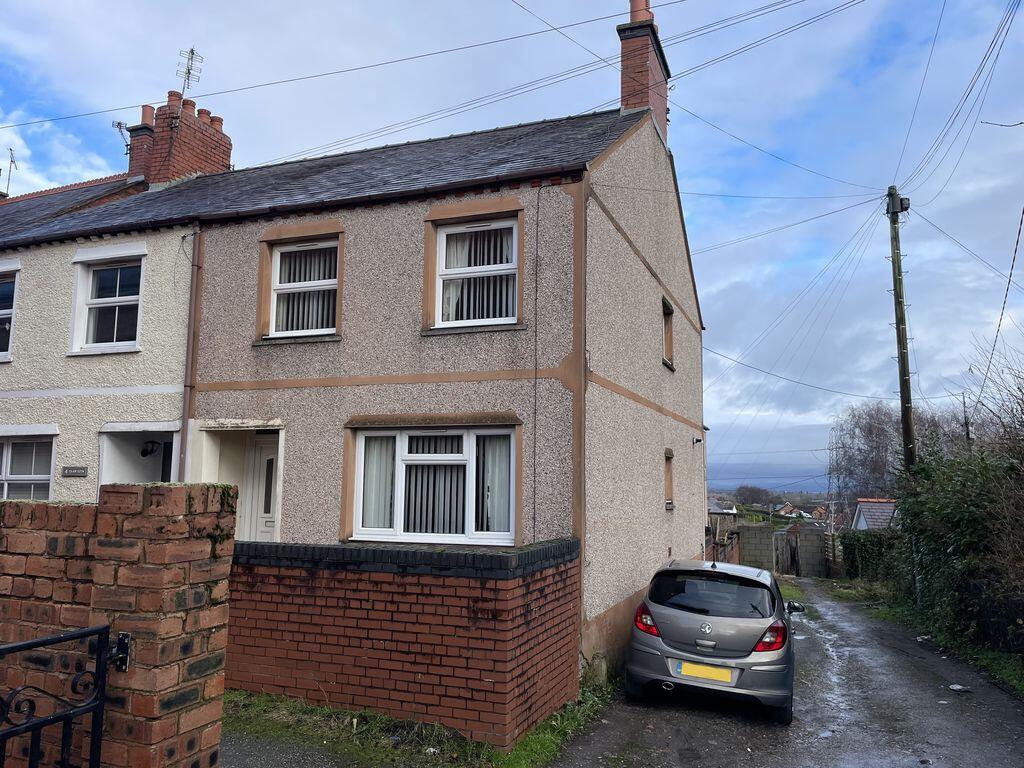 Main image of property: Off Pool Road, Ponciau