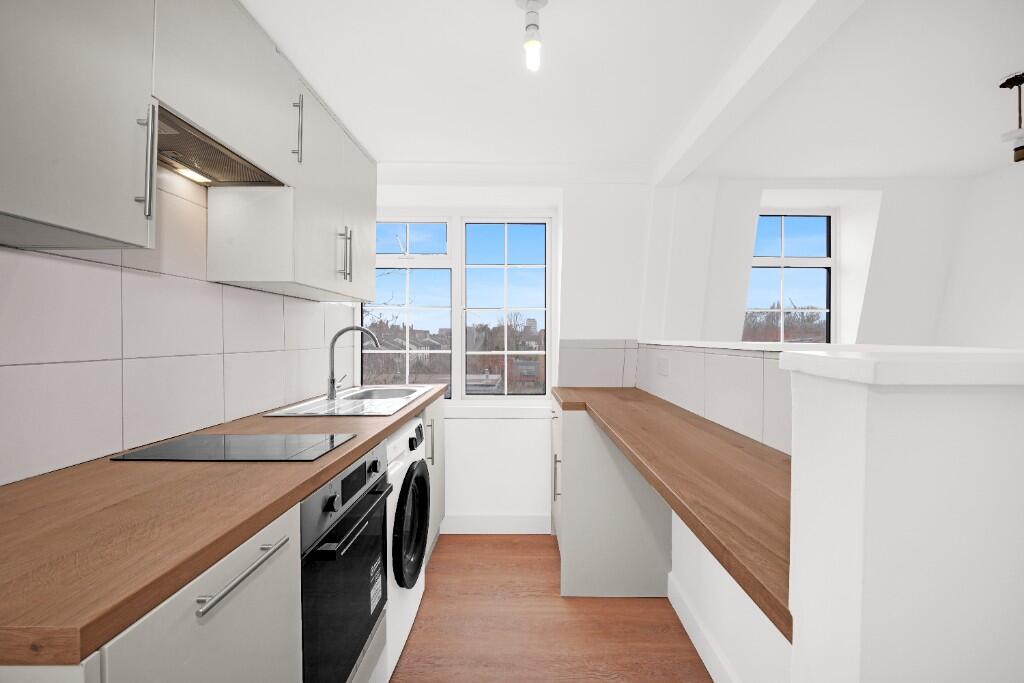 Main image of property: Liverpool Road, London, N1
