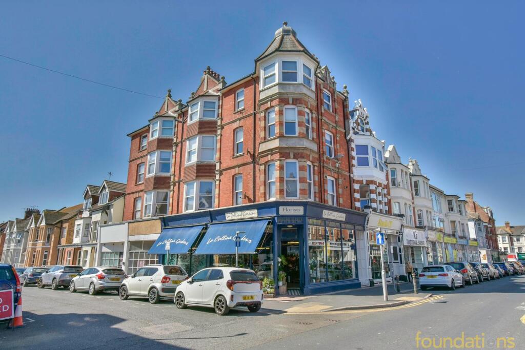 Main image of property: St Leonards Road, Bexhill-on-Sea, TN40