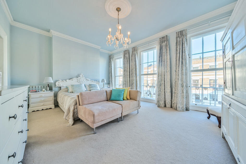 House in London, Greenwich Town Centre, East Greenwich - View 5