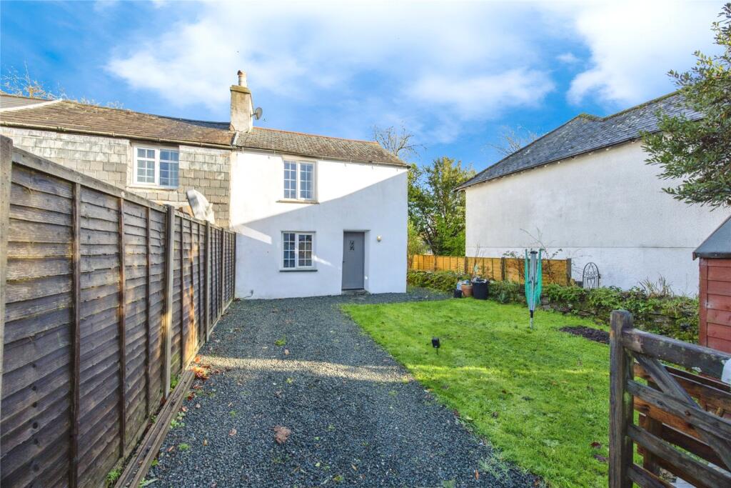 Main image of property: Menheniot, Liskeard, Cornwall, PL14