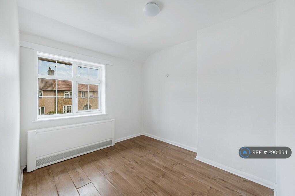 3 bedroom terraced house for rent