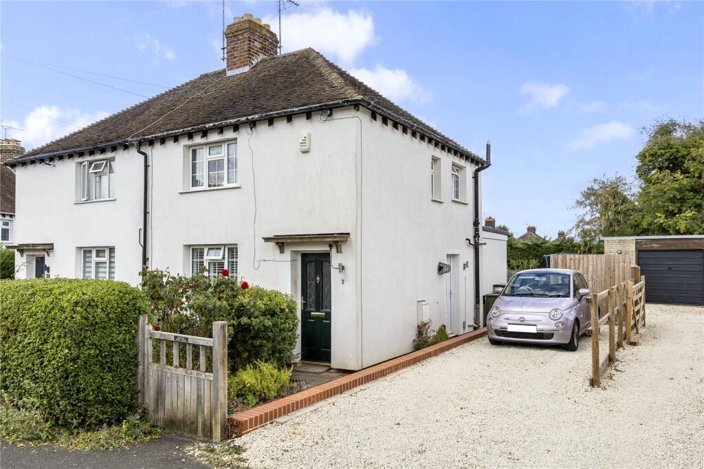 Main image of property: Colletts Fields, Broadway, Worcestershire, WR12