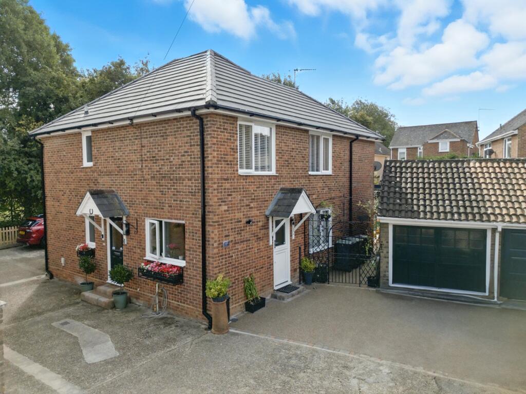 Main image of property: The Maltings, Dunmow, Essex, CM6