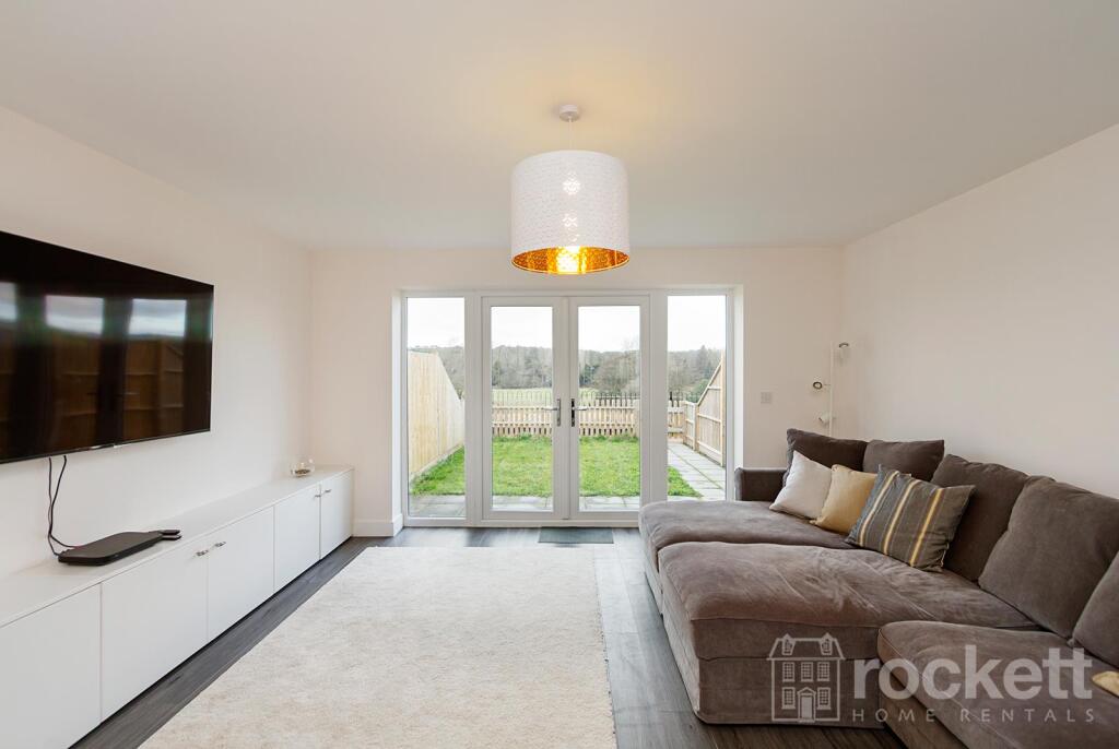 Main image of property: Hanford Terrace, Stone Road, Stoke-On-Trent, Staffordshire, ST4