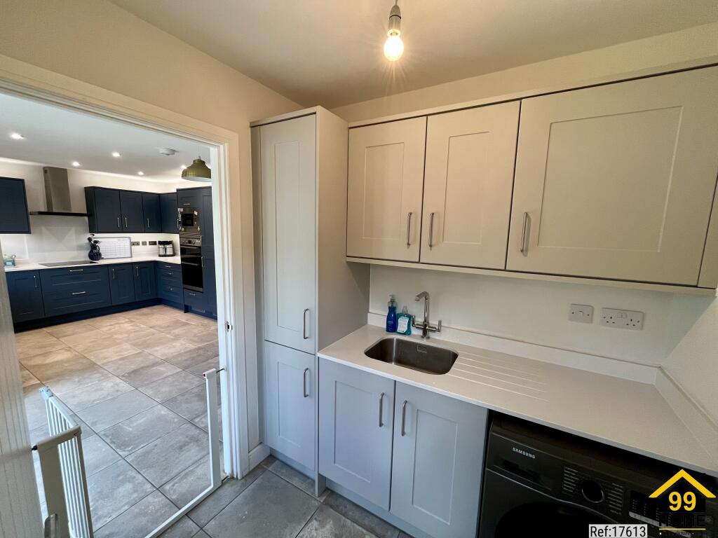 House in Telford - More