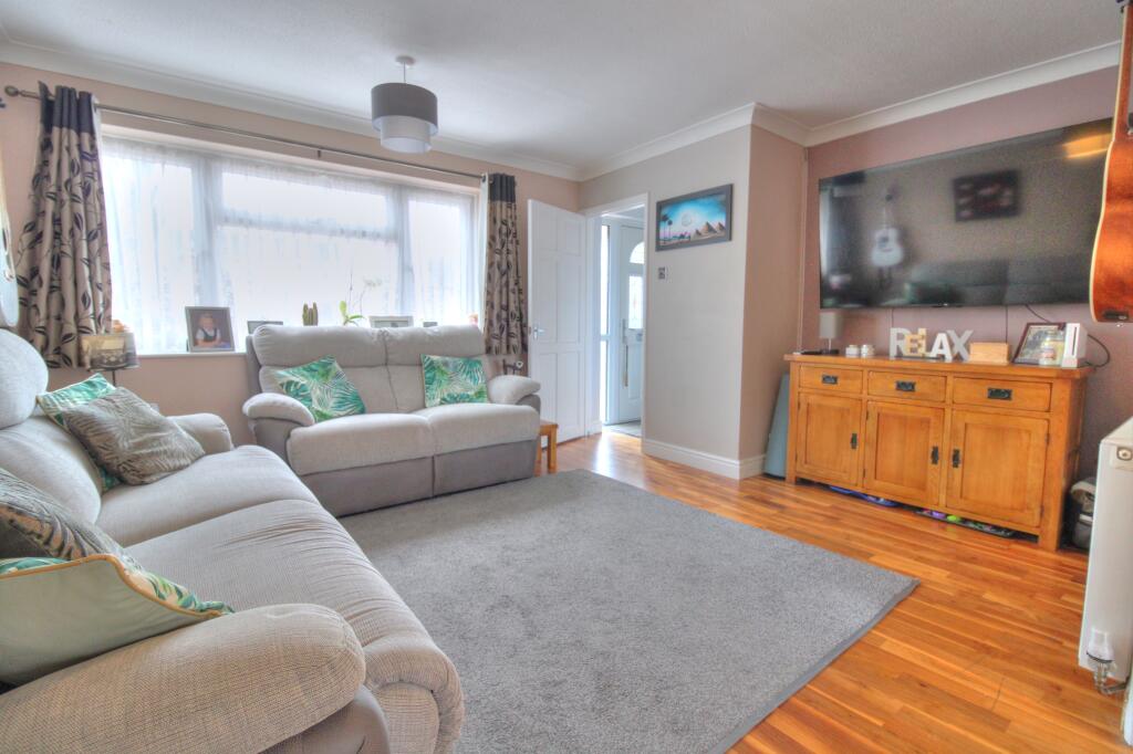House in Milton Keynes, West Bletchley - View 5