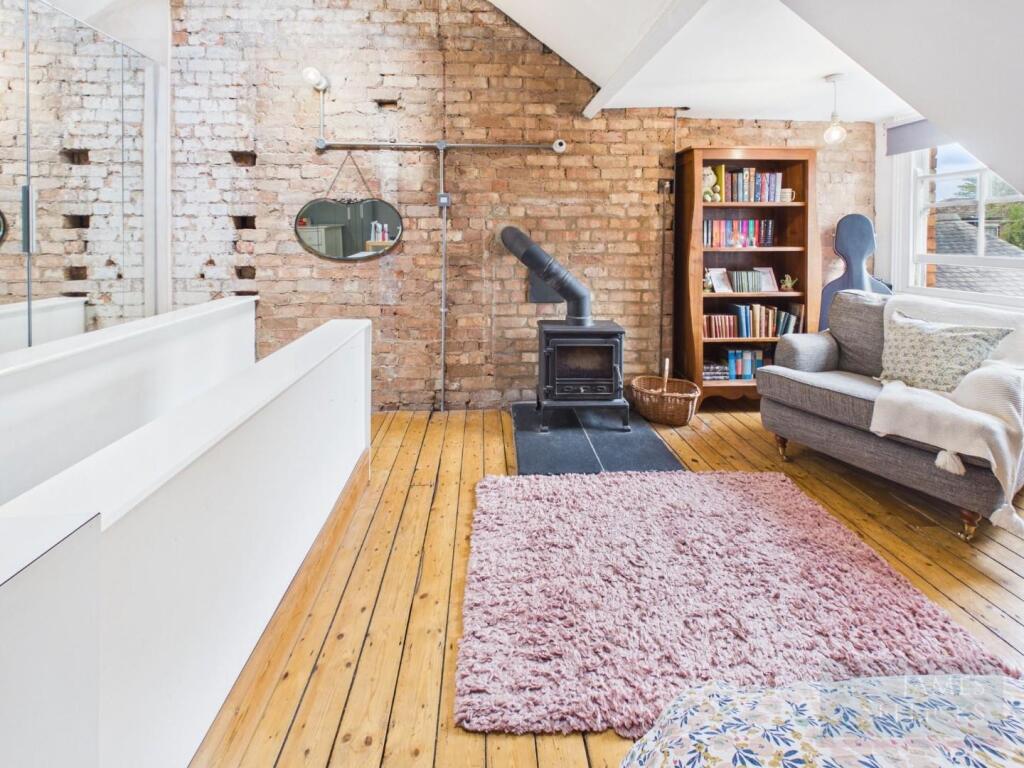 Main image of property: Dulverton Road, West End, Leicester