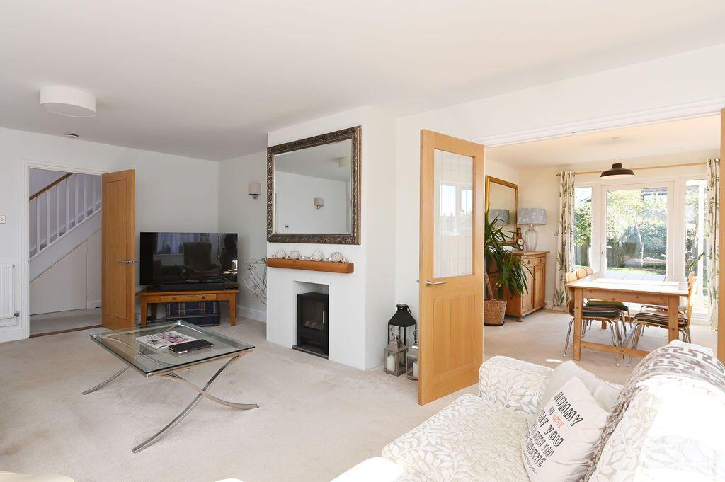 House in East Suffolk, Wickham Market - View 5