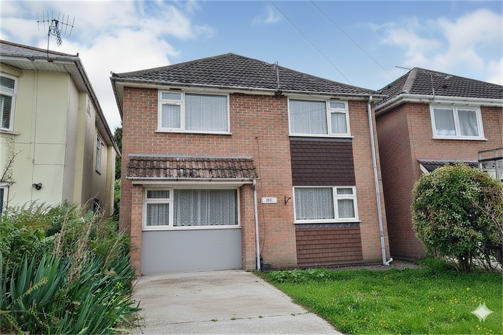Main image of property: Portland Road, Winton, BH9