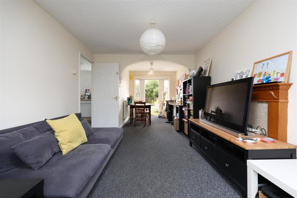 Biddestone Road, Bristol, BS7 photo 4