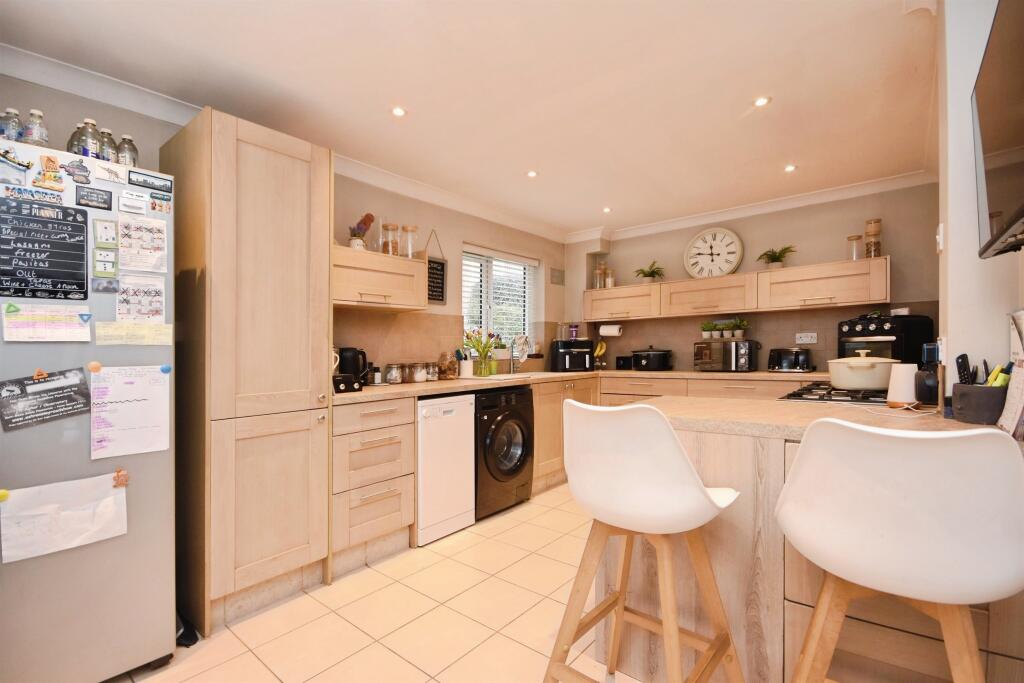 Main image of property: Kemsley Road, Earls Colne, Colchester