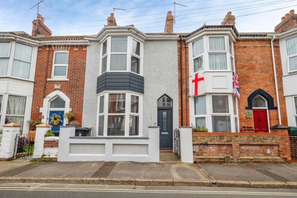Main image of property: Chelmsford Street, Weymouth