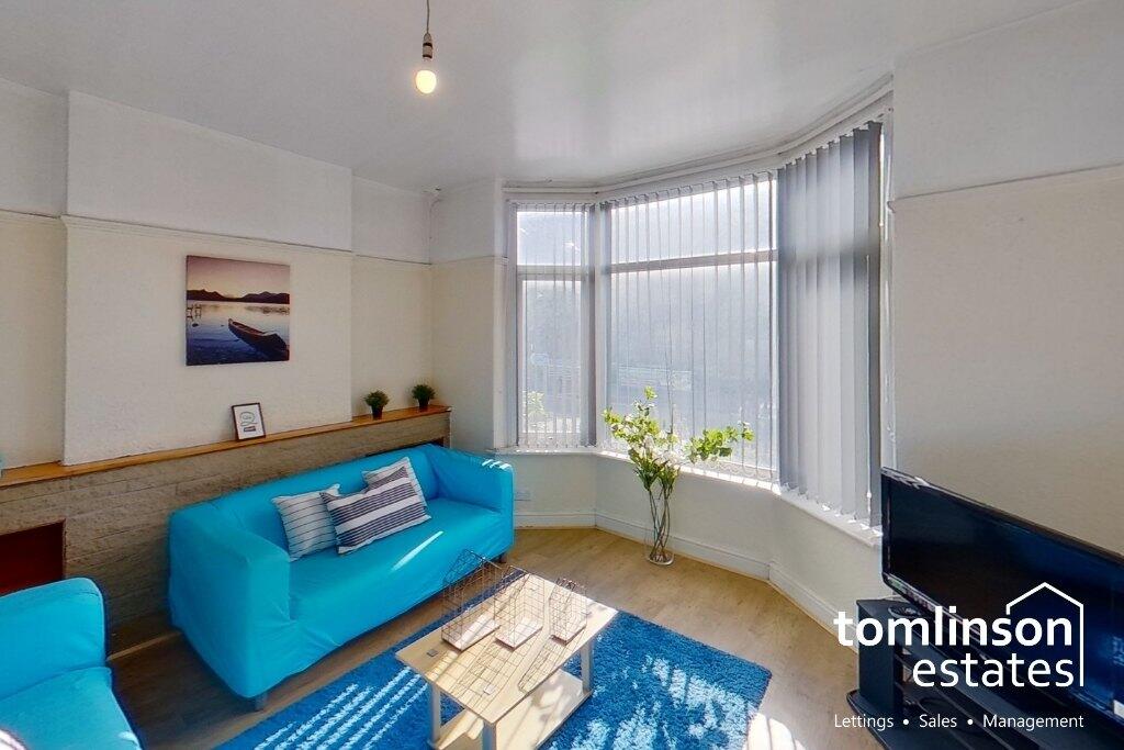 Main image of property: Lenton Boulevard, Lenton, Nottingham, NG7 2BZ