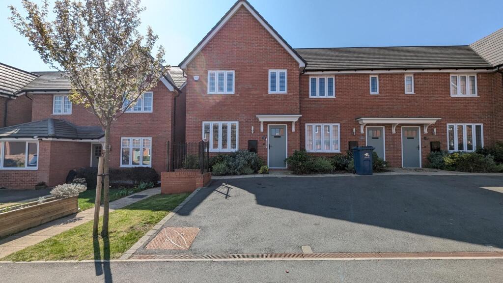 Main image of property: Wisteria Drive, Edwalton, NG12