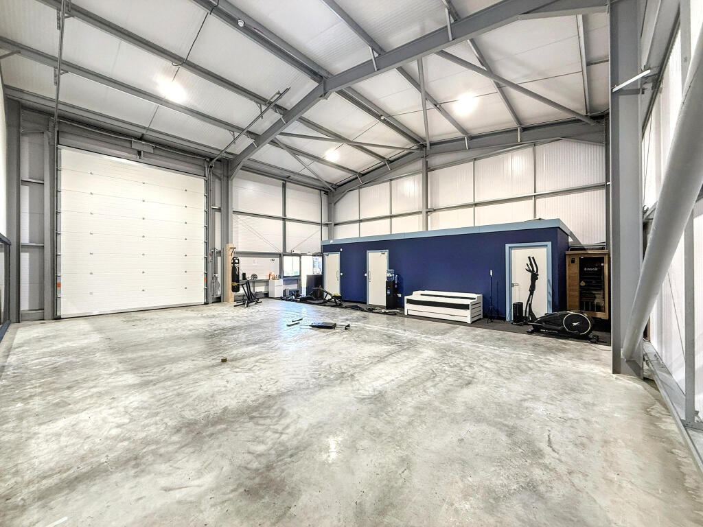 Warehouse