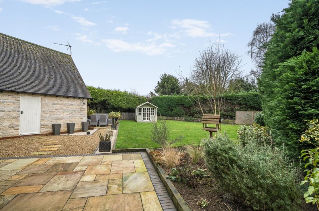 Town Road, Quarrington, Sleaford, Lincolnshire, NG34 - View 4