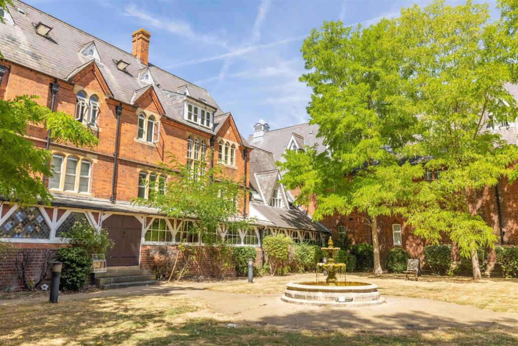 Main image of property: Hatch Lane, Windsor