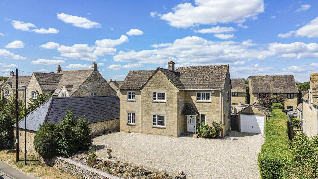 Main image of property: Bath Road, Tetbury, Gloucestershire, GL8