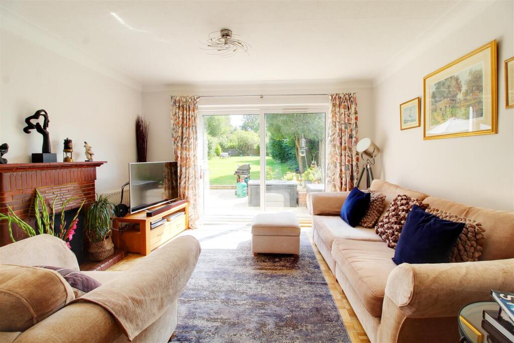 Additional image 2 of Bluebridge Road, Brookmans Park