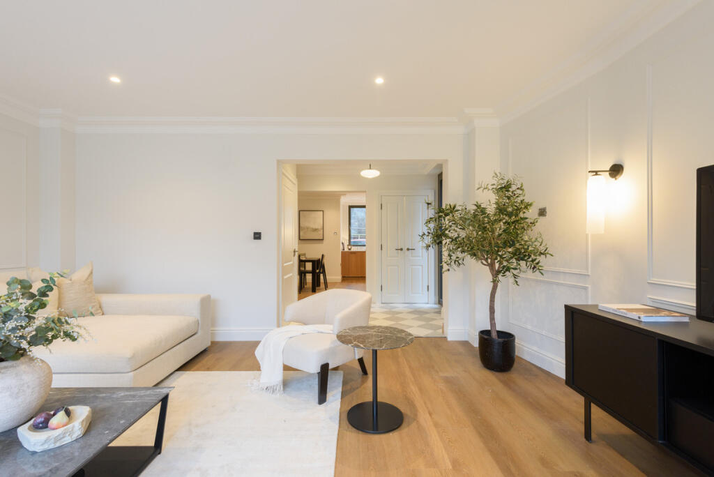 House in London - View 5