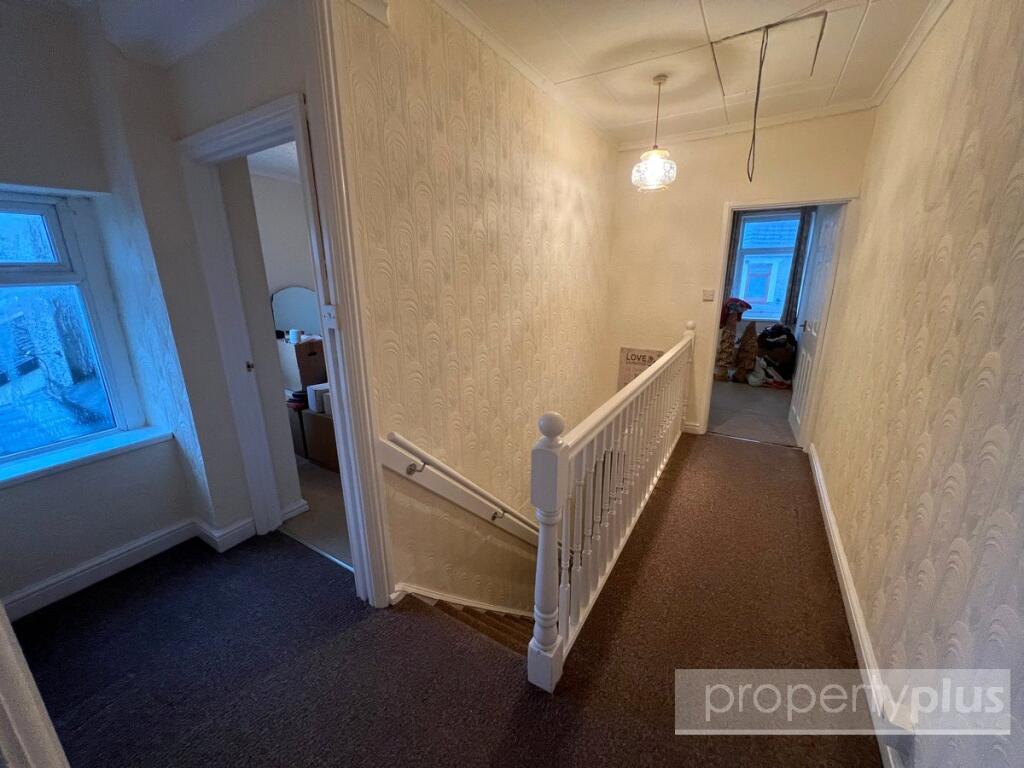 House in Rhondda Cynon Taff, Cymmer - View 6